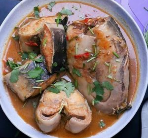 Pepper Soup